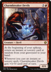 Charmbreaker Devils (CN2-153) - Conspiracy: Take the Crown Foil
