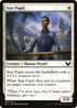 Star Pupil (STX-030) - Strixhaven: School of Mages