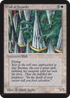 Wall of Swords (LEA-) - Limited Edition Alpha
