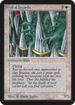 Wall of Swords (LEA-) - Limited Edition Alpha