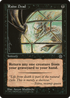 Raise Dead (P02-) - Portal Second Age