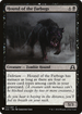 Hound of the Farbogs (LIST-117) - The List