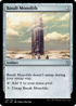 Basalt Monolith (PZ1-120) - Legendary Cube Prize Pack Foil
