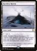 Faceless Haven (PPKHM-255) - Kaldheim Promos: (snow)