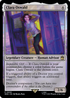 Clara Oswald (WHO-009) - Doctor Who
