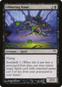 Gibbering Kami (CHK-112) - Champions of Kamigawa Foil