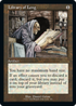 Library of Leng (Retro Frame) (30A-551) - 30th Anniversary Edition
