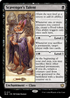 Scavenger's Talent (BLB-111) - Bloomburrow