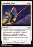 Banishing Slash (LIST-003/302) - The List
