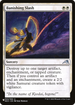 Banishing Slash (LIST-003/302) - The List