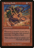 Burning Sands (ODY-180) - Odyssey