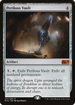 Perilous Vault (M15-224) - Magic 2015 Foil
