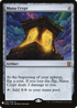 Mana Crypt (LIST-225) - The List