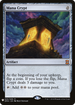 Mana Crypt (LIST-225) - The List