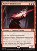 Markov Blademaster (J25-574) - Foundations Jumpstart