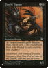Dauthi Trapper (LIST-) - The List