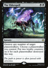 The Elderspell (PRE-089) - War of the Spark Promos Foil