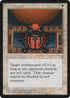 Red Scarab (ICE-) - Ice Age