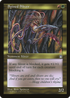 Spined Sliver (STH-) - Stronghold