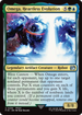 Omega, Heartless Evolution (FIN-236) - FINAL FANTASY Foil