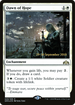 Dawn of Hope (PRE-008) - Guilds of Ravnica Promos Foil