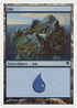 Island (PSAL-E34) - Salvat 2005