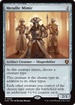 Metallic Mimic (INR-268) - Innistrad Remastered