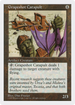 Grapeshot Catapult (5ED-) - Fifth Edition