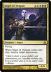 Angel of Despair (GPT-101) - Guildpact Foil