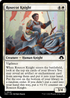Rosecot Knight (MH3-042) - Modern Horizons 3 Foil