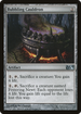 Bubbling Cauldron (M14-205) - Magic 2014