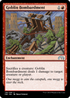 Goblin Bombardment (TPR-136) - Tempest Remastered