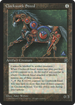 Clockwork Steed (HML-) - Homelands