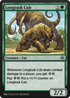 Longtusk Cub (KLR-167) - Kaladesh Remastered