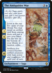 The Antiquities War (PPM20-042) - Dominaria Promos