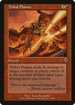Tribal Flames (INV-176) - Invasion