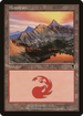 Mountain (346) (ODY-346) - Odyssey