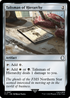 Talisman of Hierarchy (PIP-247) - Fallout Foil