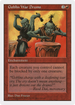 Goblin War Drums (5ED-) - Fifth Edition