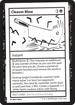 Cleaver Blow (MB2PC-) - Mystery Booster 2