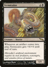 Vermiculos (MRD-080) - Mirrodin Foil