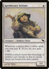 Apothecary Initiate (SHM-001) - Shadowmoor