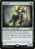 Genesis (MH1-166) - Modern Horizons Foil