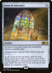 Icon of Ancestry (M20-229) - Core Set 2020