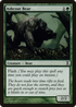 Ashcoat Bear (TSP-190) - Time Spiral