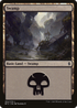 Swamp (264) (BFZ-264) - Battle for Zendikar