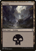 Swamp (264) (BFZ-264) - Battle for Zendikar
