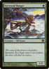 Norwood Ranger (9ED-260) - 9th Edition
