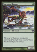 Norwood Ranger (9ED-260) - 9th Edition Foil