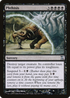 Phthisis (TSP-122) - Time Spiral Foil